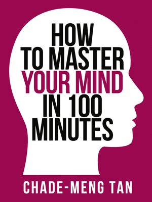 cover image of How to Master Your Mind in 100 Minutes
